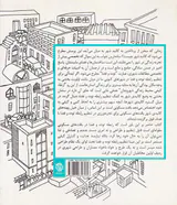 زندگی فضا بنا به ترتیب